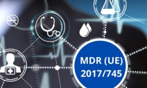MDR logo regolamento dispositivi medici - biochem