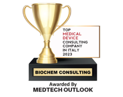 biochem medtech top five