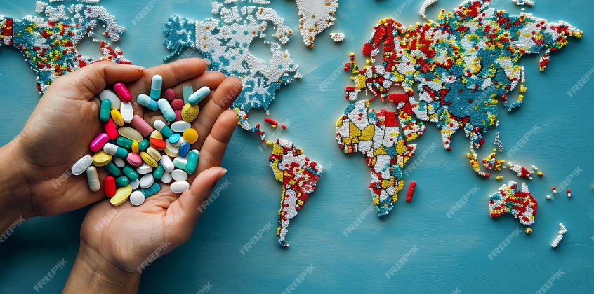 Export integratori alimentari extra UE, Biochem